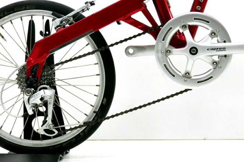 大感謝・大決算セール】リーズアンドミューラー R＆M BD-1 CAPREO 2003