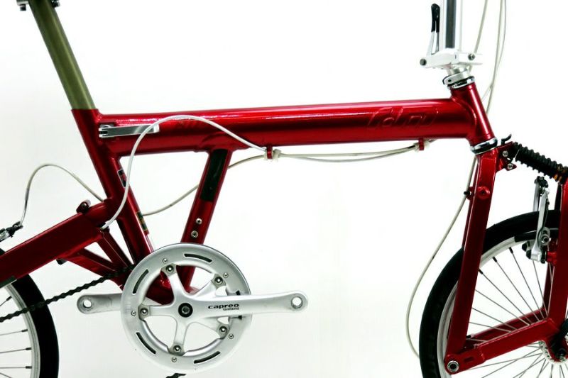 大感謝・大決算セール】リーズアンドミューラー R＆M BD-1 CAPREO 2003