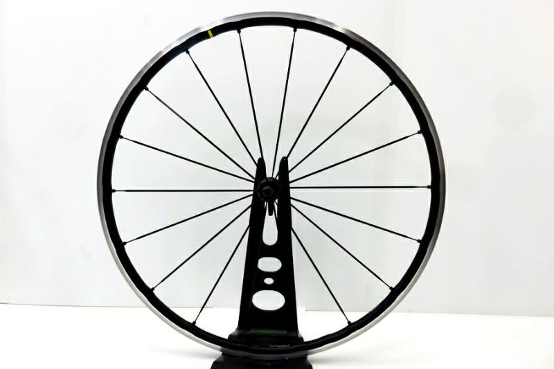 MAVIC マヴィック KSYRIUM SL アルミ リム ホイール MAVIC KSYRIUM SL RIM BRAKE TUBELESS ALUMINIUM WHEEL マビック