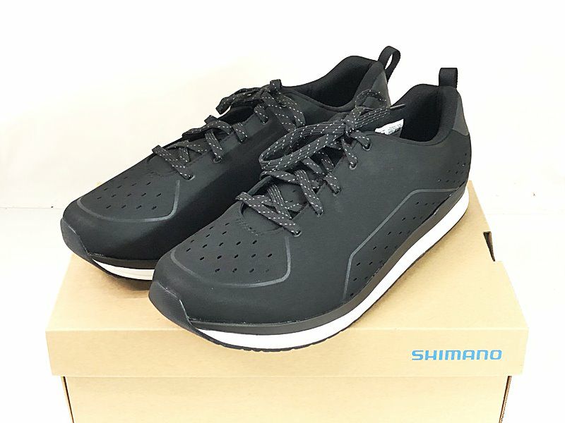 ビンディングシューズ SH-CT500-W L 37(23.2cm) SPD Amazon.co.jp