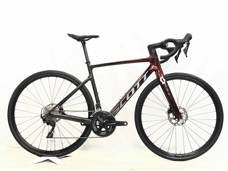 美品 スコット SCOTT アディクト ADDICT 30 SHIMANO 105 R7020