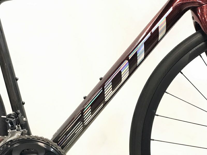 美品 スコット SCOTT アディクト ADDICT 30 SHIMANO 105 R7020