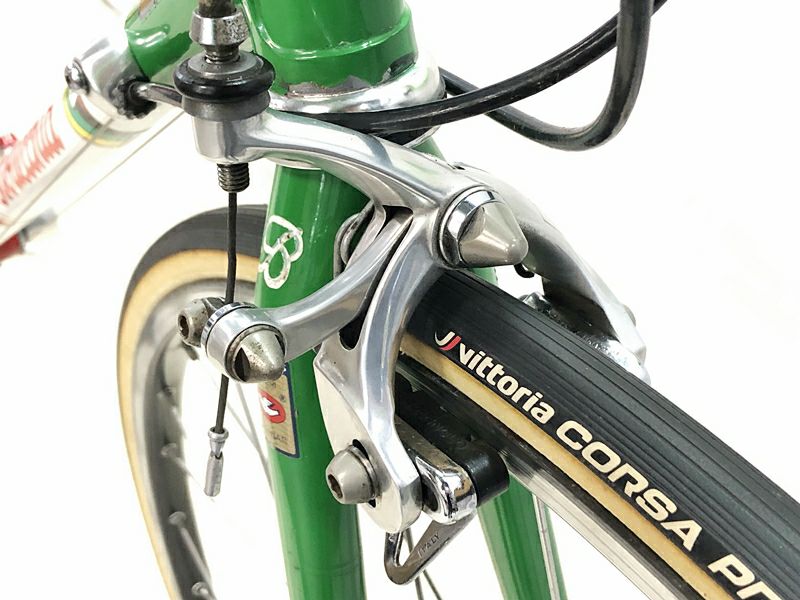 ボッテキア BOTTECCHIA コロンブス COLUMBUS SL 1990年代 クロモリ