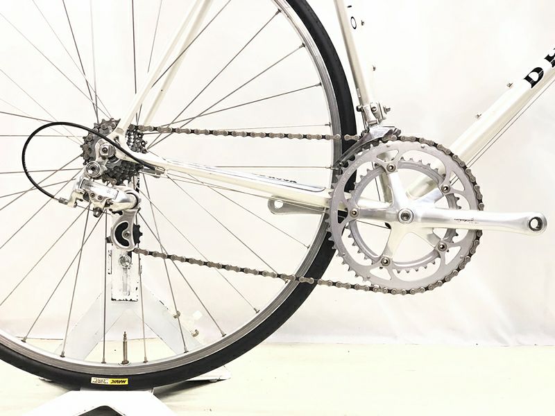 デローザ DE ROSA ダイナミック アチャイオ DINAMIC ACCIAIO