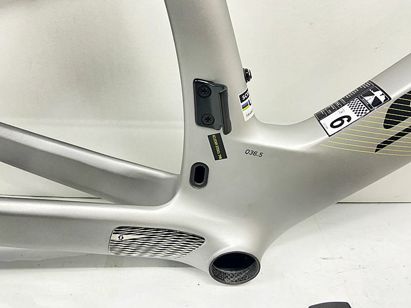 スコット フォイル フレームのみ SCOTT 「スコット」 FOIL RC PRO 2023年モデル フレームセット / AKIBA