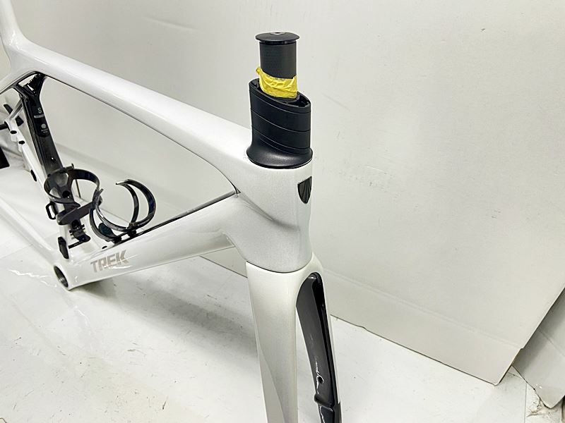 トレック TREK マドン MADONE SL6 Gen8 ロード フレームセット 2025年