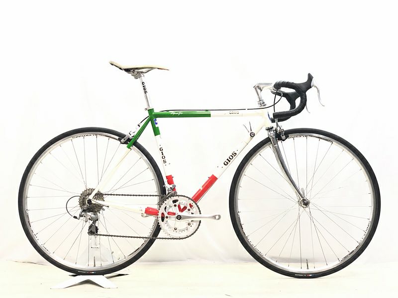 大感謝・大決算セール】ジオス GIOS ヴィンテージ VINTAGE SHIMANO