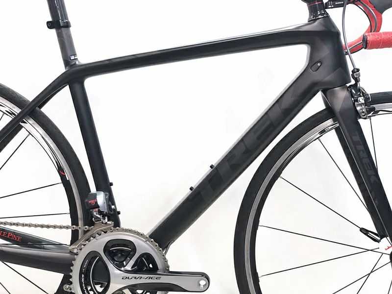 トレック TREK マドン MADONE 7 SHIMANO DURA-ACE Di2 2014年 カーボン