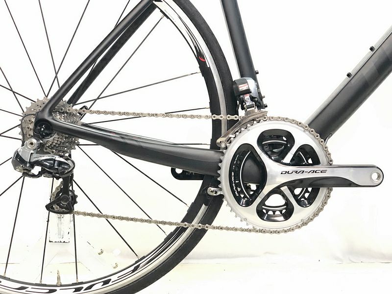 トレック TREK マドン MADONE 7 SHIMANO DURA-ACE Di2 2014年 カーボン