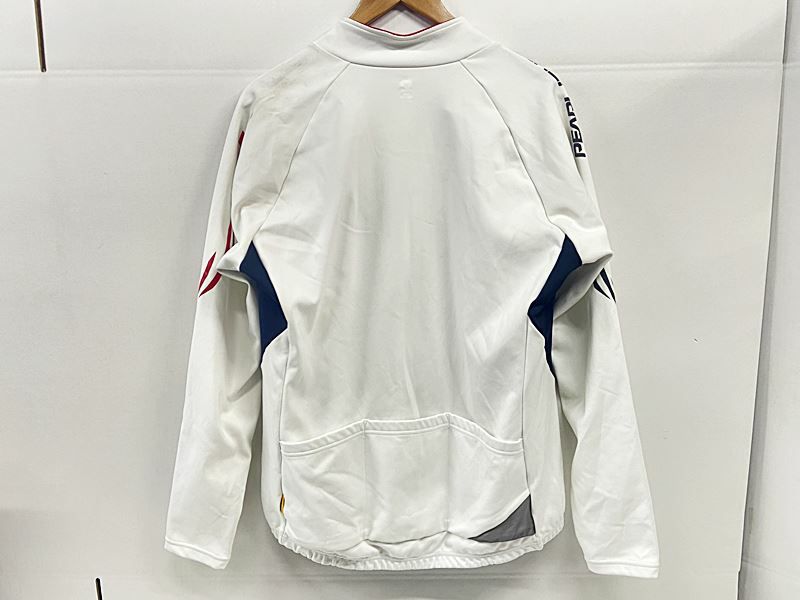 プライスダウン開始】パールイズミ PEARL IZUMI 冬用サイクルジャージ
