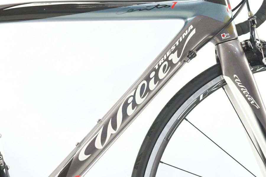 ◇◇ウィリエール WILIER チェントウノ CENTO 1 2013年モデル カーボン