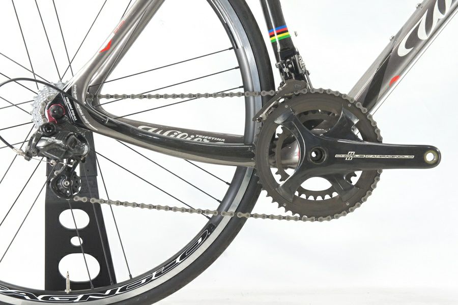 ◇◇ウィリエール WILIER チェントウノ CENTO 1 2013年モデル カーボン