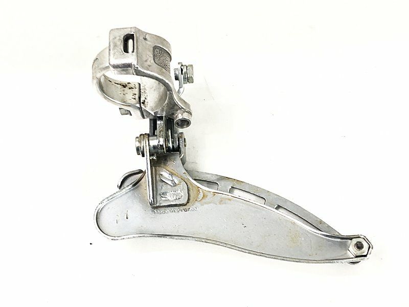 Simplex フロントディレイラー Simplex サンプレックス SLJA フロントディレイラー ランドナー - メルカリ