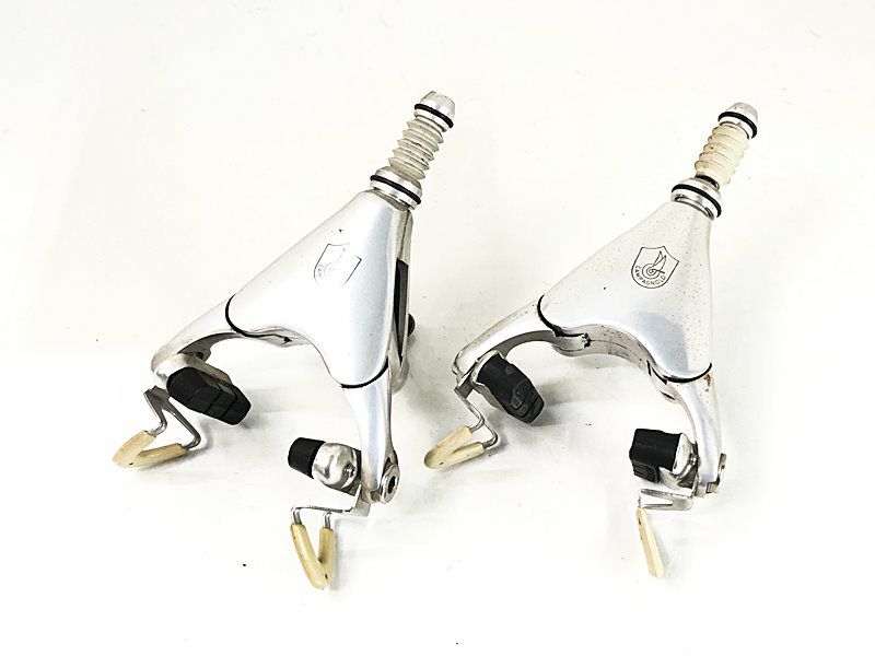 カンパニョーロレコードデルタブレーキ カンパニョーロ CAMPAGNOLO コルサレコード デルタブレーキ 前期型