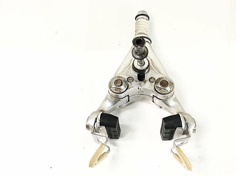 カンパニョーロレコードデルタブレーキ Yahoo!オークション -「カンパニョーロデルタブレーキ」(自転車