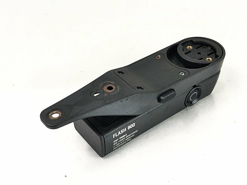 キャニオン CANYON フラッシュ800 フロントライト FLASH 800