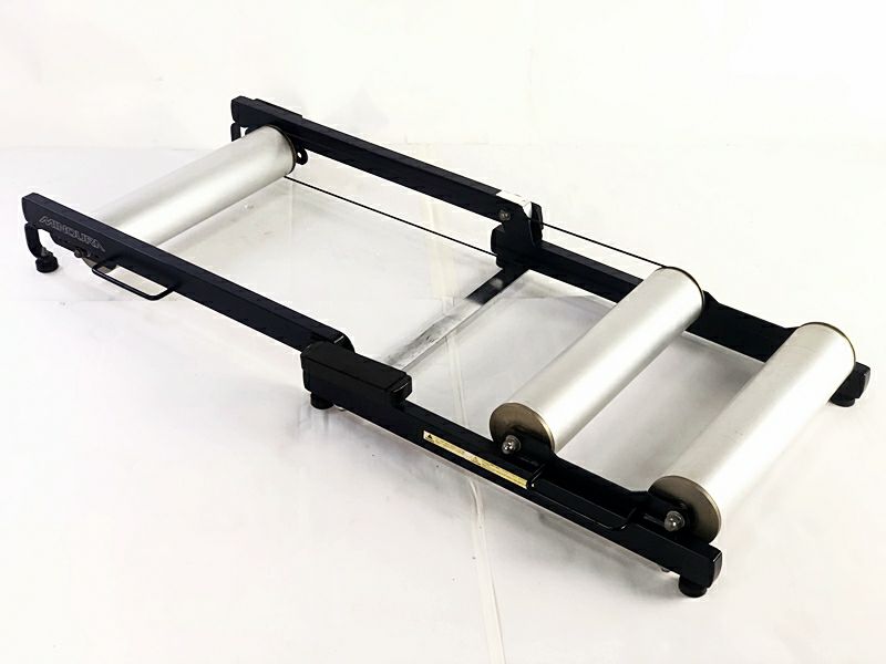 ※たこさん専用※　MINOURA ミノウラ　3本ローラー　AC-Pro Amazon.co.jp: ミノウラ(MINOURA) 3本ローラー LiveRoll R730R