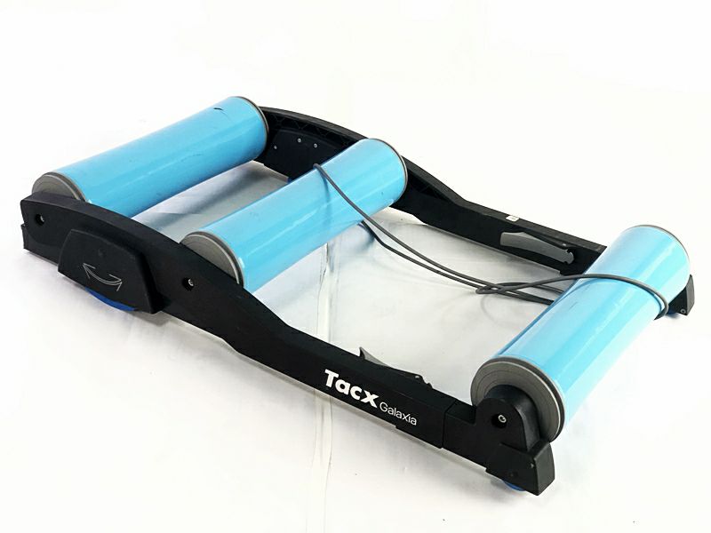 Tacx(タックス) 3本ローラー サイクルトレーナー Tacx(タックス) 3本ローラー サイクルトレーナー 楽天市場】tacx 3本
