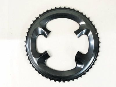 DURA-ACE アウターチェーンリング 11S 52T FC-R9100 DURA-ACE アウター