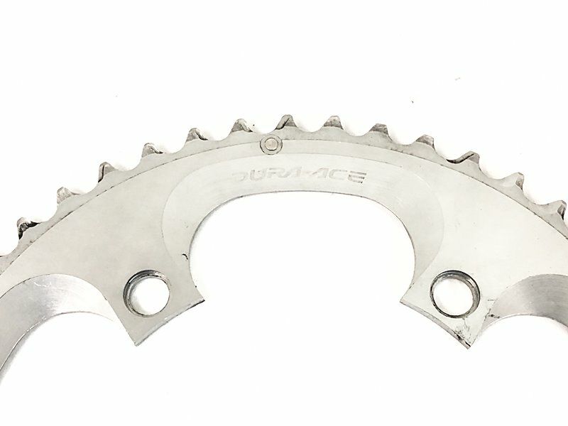 シマノ SHIMANO デュラエース アウターチェーンリング DURA-ACE