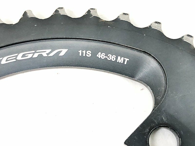 シマノ SHIMANO アルテグラ アウターチェーンリング ULTEGRA FC