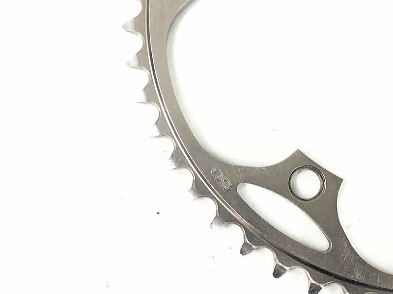 シマノ SHIMANO デュラエース トラックチェーンリング DURA-ACE