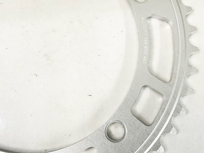 プライスダウン開始】未使用品 オールシティ ALL-CITY パシュート