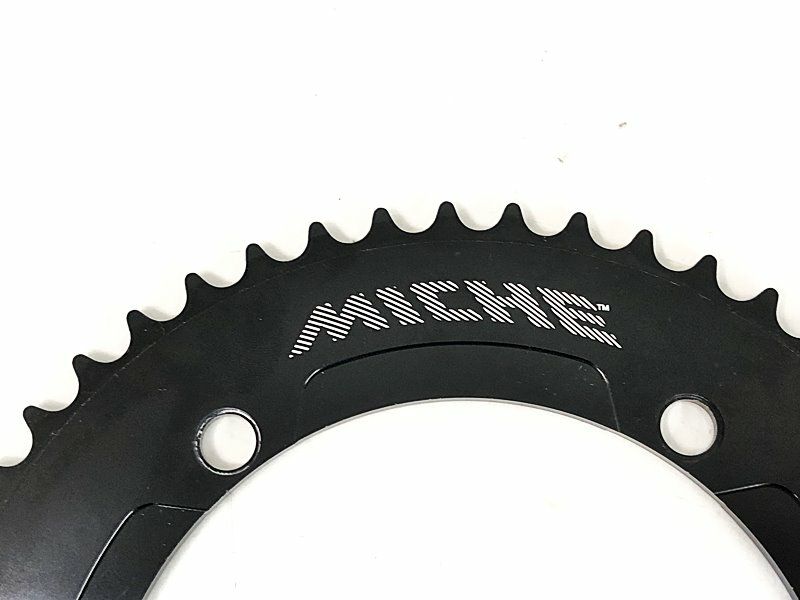 未使用品 ミケ MICHE ピスタ アドヴァンスド PISTA ADVANCED 50T