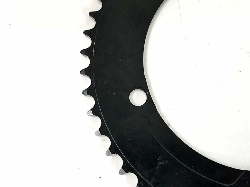 未使用品 ミケ MICHE ピスタ アドヴァンスド PISTA ADVANCED 50T