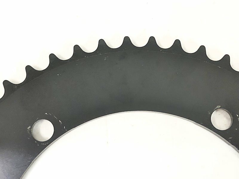 未使用品 ミケ MICHE ピスタ アドヴァンスド PISTA ADVANCED 50T