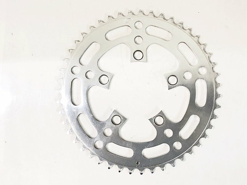 ストロングライトクランク29T-44T ストロングライトクランク29T-44T STRONG LIGHT Z'LIGHT TRACK