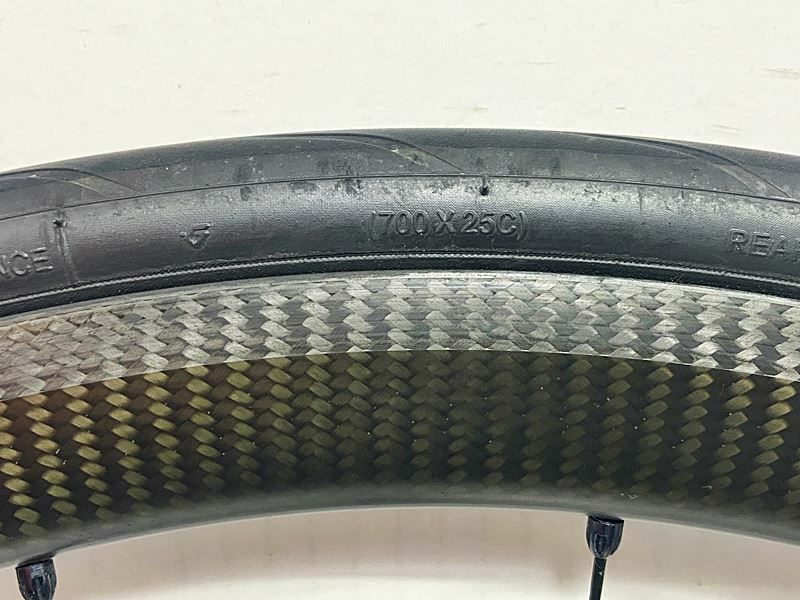 マビック MAVIC コスミック COSMIC SLR40 ホイールセット シマノフリー