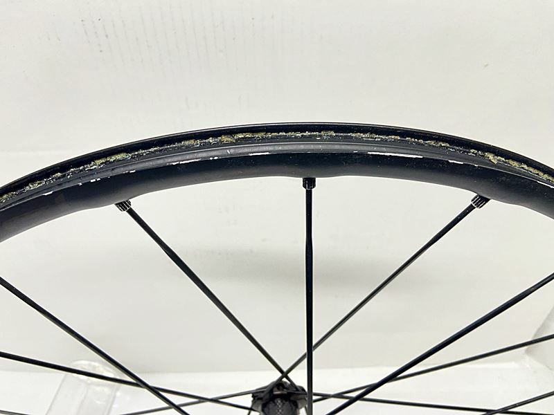 訳アリ マビック MAVIC オールロードプロ ALLROAD PRO フロント