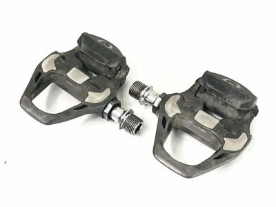 シマノ SHIMANO アルテグラ ULTEGRA PD-R8000 ビンディングペダル 〇