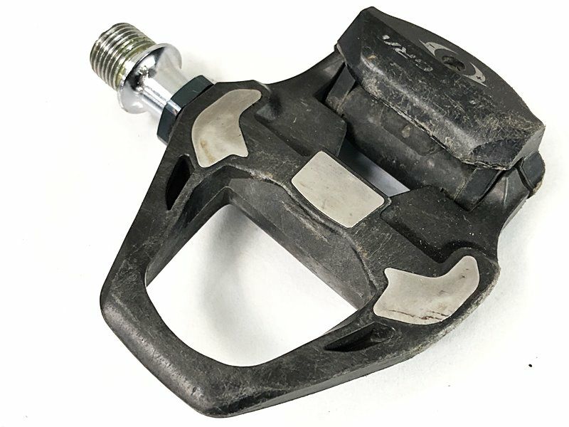 シマノ SHIMANO アルテグラ ULTEGRA PD-R8000 ビンディングペダル 〇