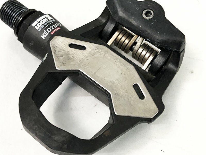 ルック LOOK ケオ 2 マックス カーボン KEO 2 MAX CARBON ビンディング
