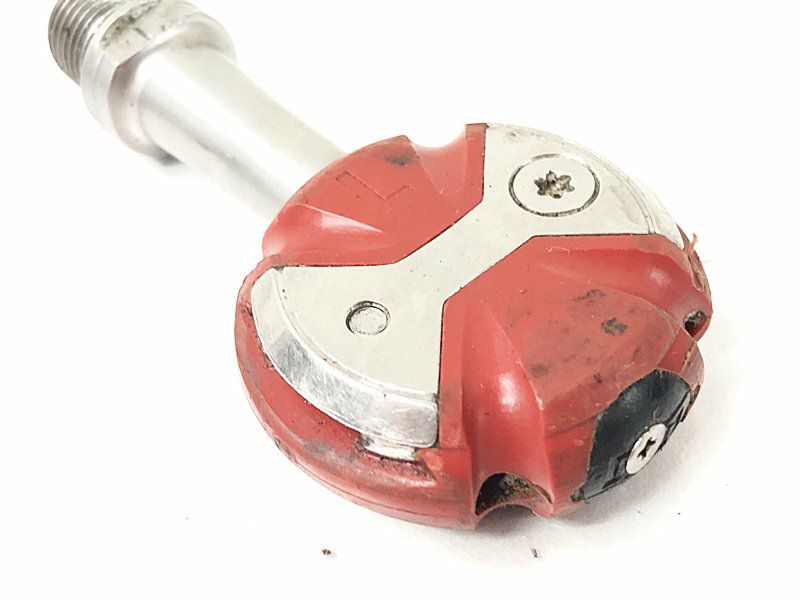 ワフー スピードプレイ WAHOO SPEEDPLAY ゼロ ステンレス ZERO