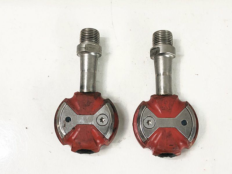 ワフー スピードプレイ WAHOO SPEEDPLAY ゼロ ステンレス ZERO