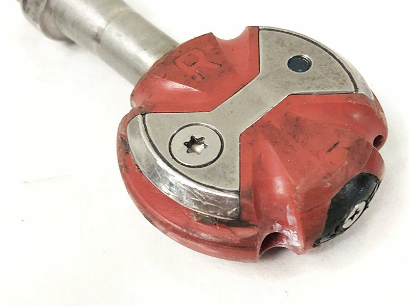 ワフー スピードプレイ WAHOO SPEEDPLAY ゼロ ステンレス ZERO