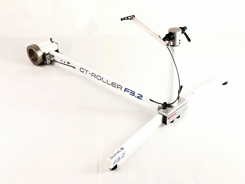 ☆GROWTAC グロウタック GT-Roller FLEX3 サイクルトレーナー GT