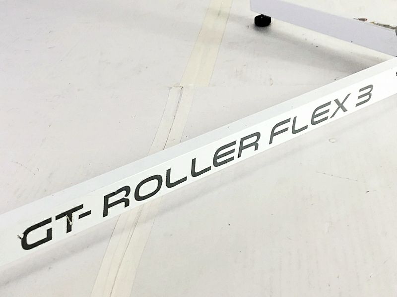 アクセサリー GROWTAC GT-Roller Flex3 New! GT-Roller Flex3 │ GROWTAC