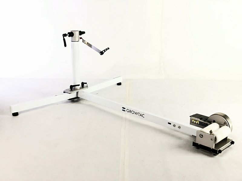 グロータック GROWTAC GT-ROLLER FLEX 3.2 GT-eSMART化 ハイブリッド