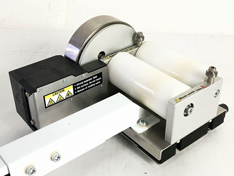 グロータック GROWTAC GT-ROLLER FLEX 3.2 GT-eSMART化 ハイブリッド