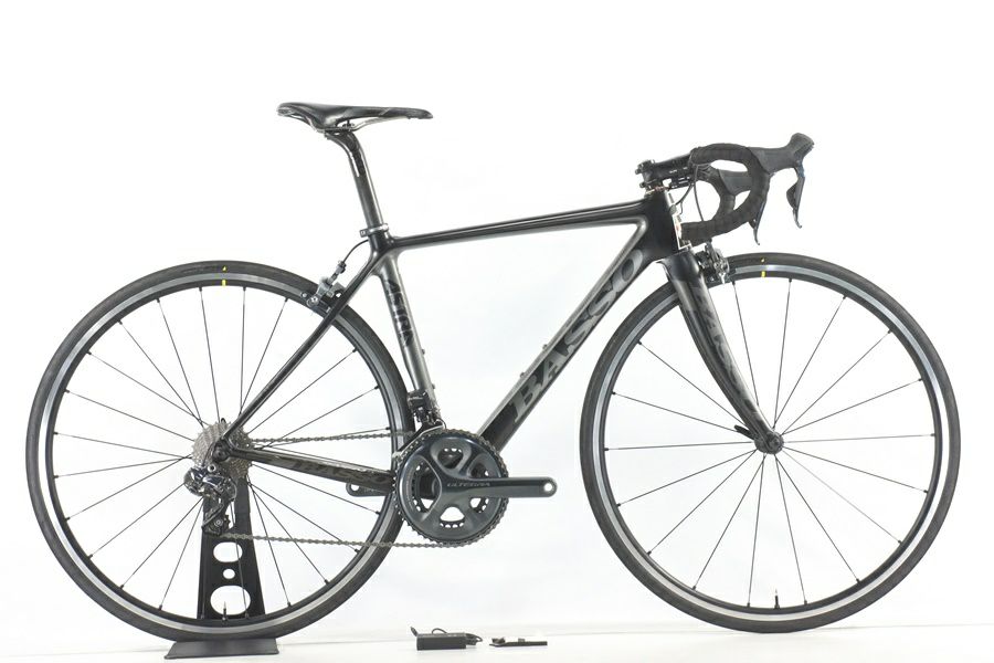 ◇◇バッソ BASSO アストラ ASTRA 2017年モデル カーボン ロードバイク