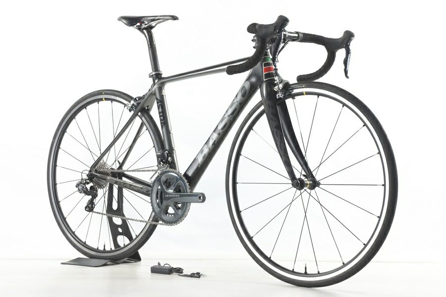 ◇◇バッソ BASSO アストラ ASTRA 2017年モデル カーボン ロードバイク