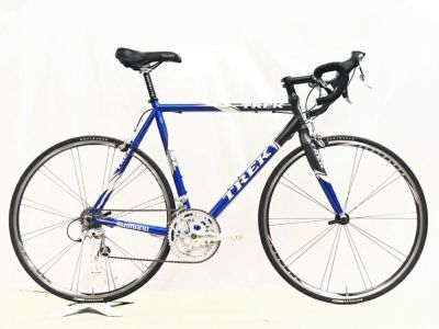 トレック商品一覧 |新品・中古・ブランド自転車・ロードバイクなど