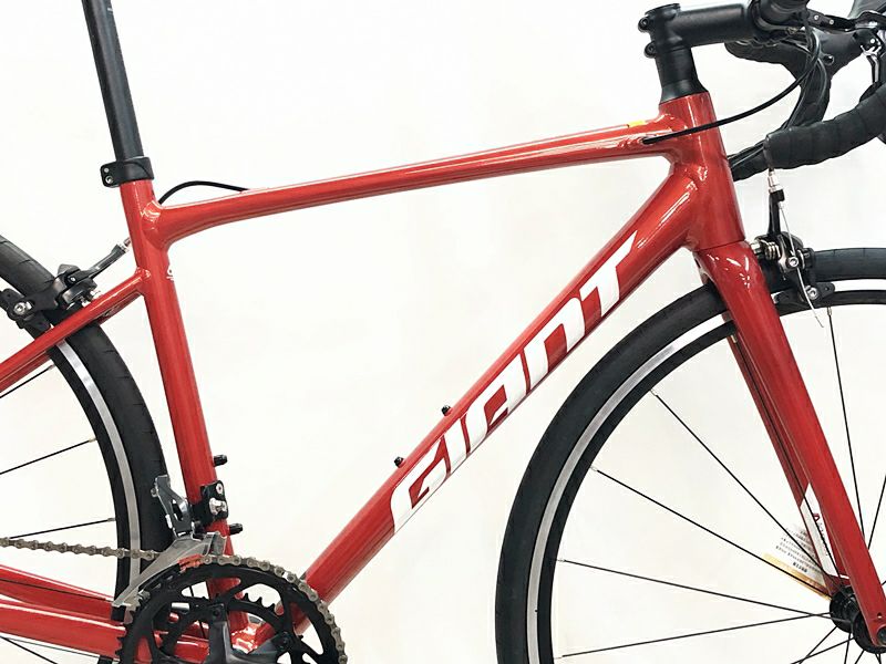 プライスダウン開始】未走行品 ジャイアント GIANT コンテンド CONTEND