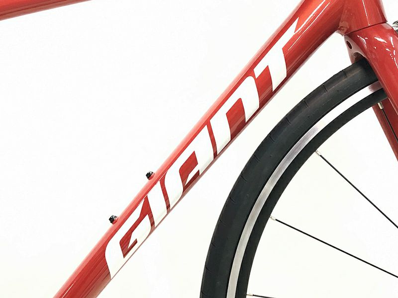 プライスダウン開始】未走行品 ジャイアント GIANT コンテンド CONTEND