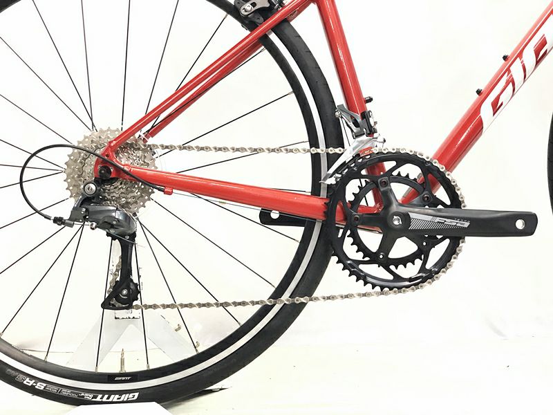 プライスダウン開始】未走行品 ジャイアント GIANT コンテンド CONTEND