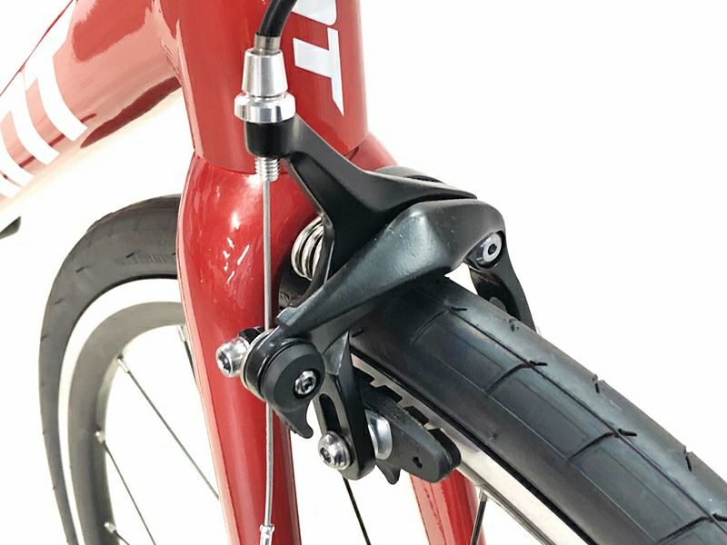 プライスダウン開始】未走行品 ジャイアント GIANT コンテンド CONTEND